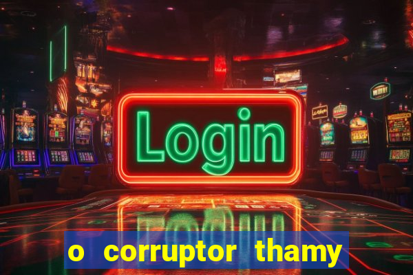 o corruptor thamy bastida pdf
